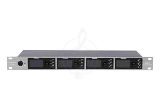 Радиосистема с ручным передатчиком LAudio LS-215-M - Беспроводная микрофонная система, LAudio LS-215-M в магазине Доминанта мьюзик - фото 2