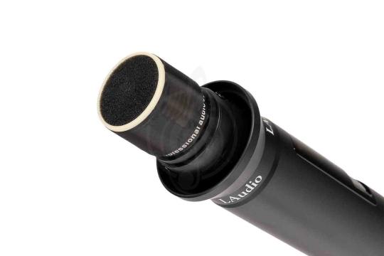 Радиосистема с ручным передатчиком LAudio LS-301-2M - Беспроводная микрофонная система, LAudio LS-301-2M в магазине Доминанта мьюзик - фото 8