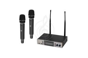 Изображение Радиосистема LAudio LS-301-2M