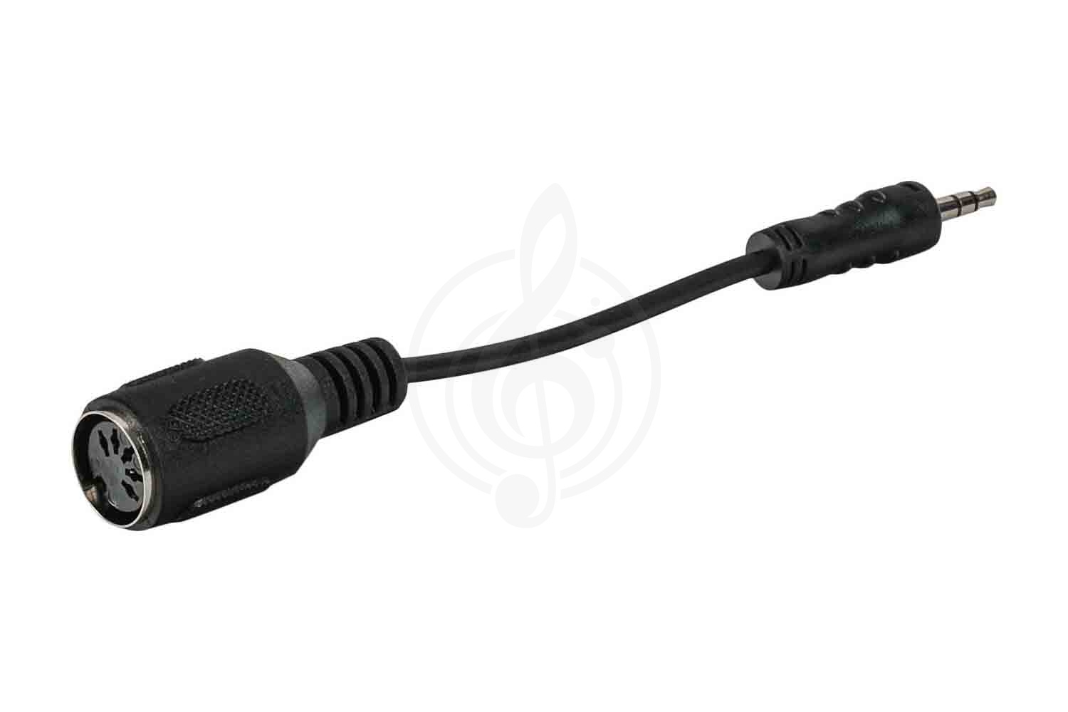 MIDI-контроллер LAudio ORCA-MINI25 - MIDI-контроллер, 25 клавиш, LAudio ORCA-MINI25 в магазине Доминанта мьюзик - фото 3