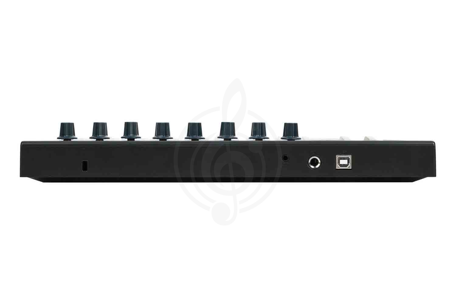 MIDI-контроллер LAudio ORCA-MINI25 - MIDI-контроллер, 25 клавиш, LAudio ORCA-MINI25 в магазине Доминанта мьюзик - фото 5