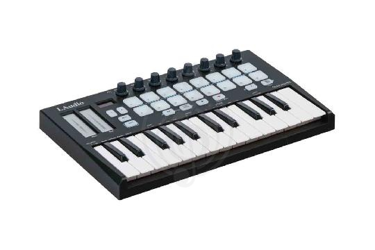 Изображение MIDI-контроллер LAudio ORCA-MINI25