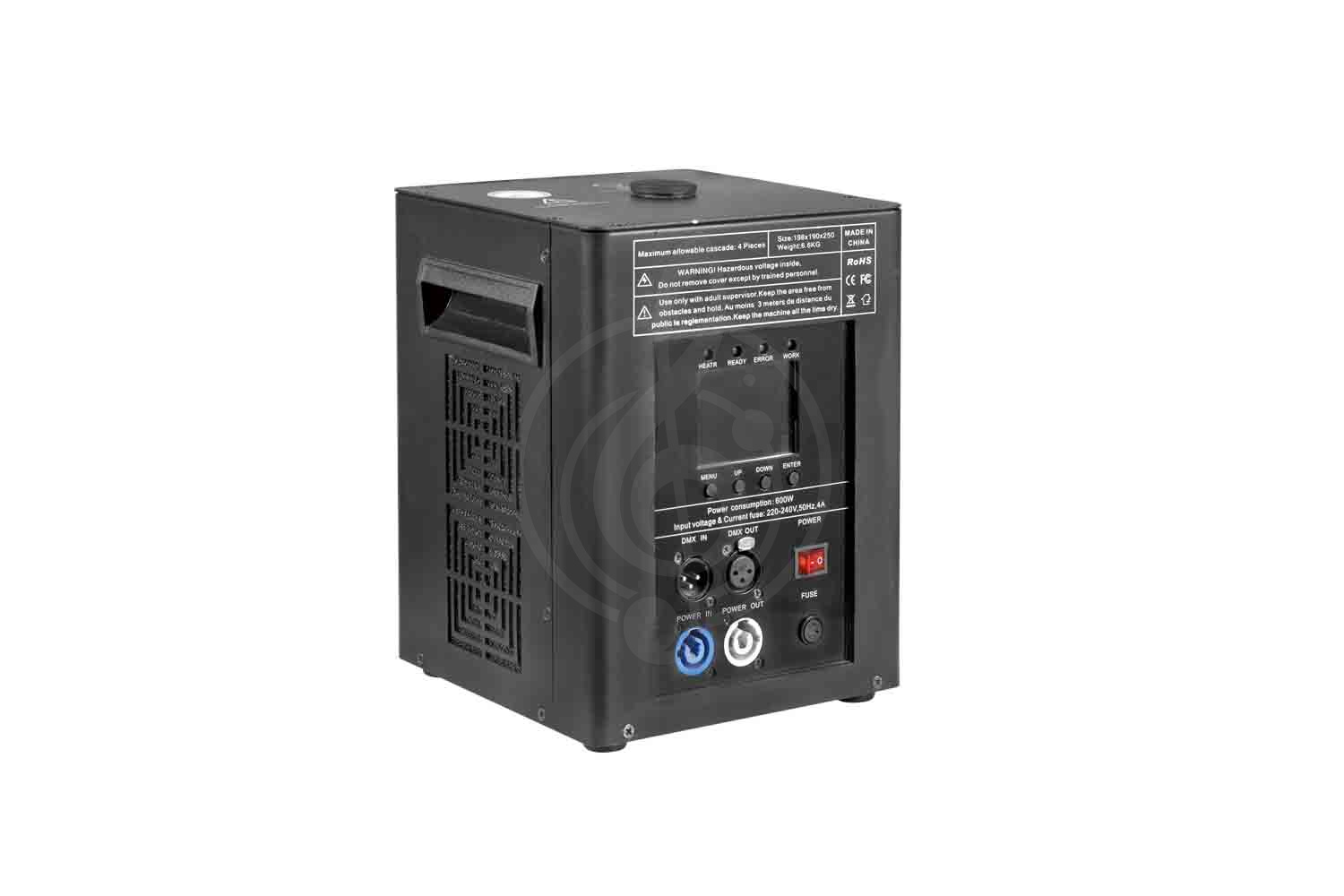  LAudio PF-600S - Генератор искр, LAudio PF-600S в магазине Доминанта мьюзик - фото 1