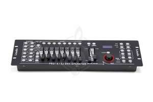Изображение LAudio PRO-1612J - DMX Контроллер