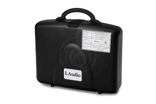 Радиосистема с головным микрофоном LAudio PRO1-H - Радиосистема с головным микрофоном, LAudio PRO1-H в магазине Доминанта мьюзик - фото 12
