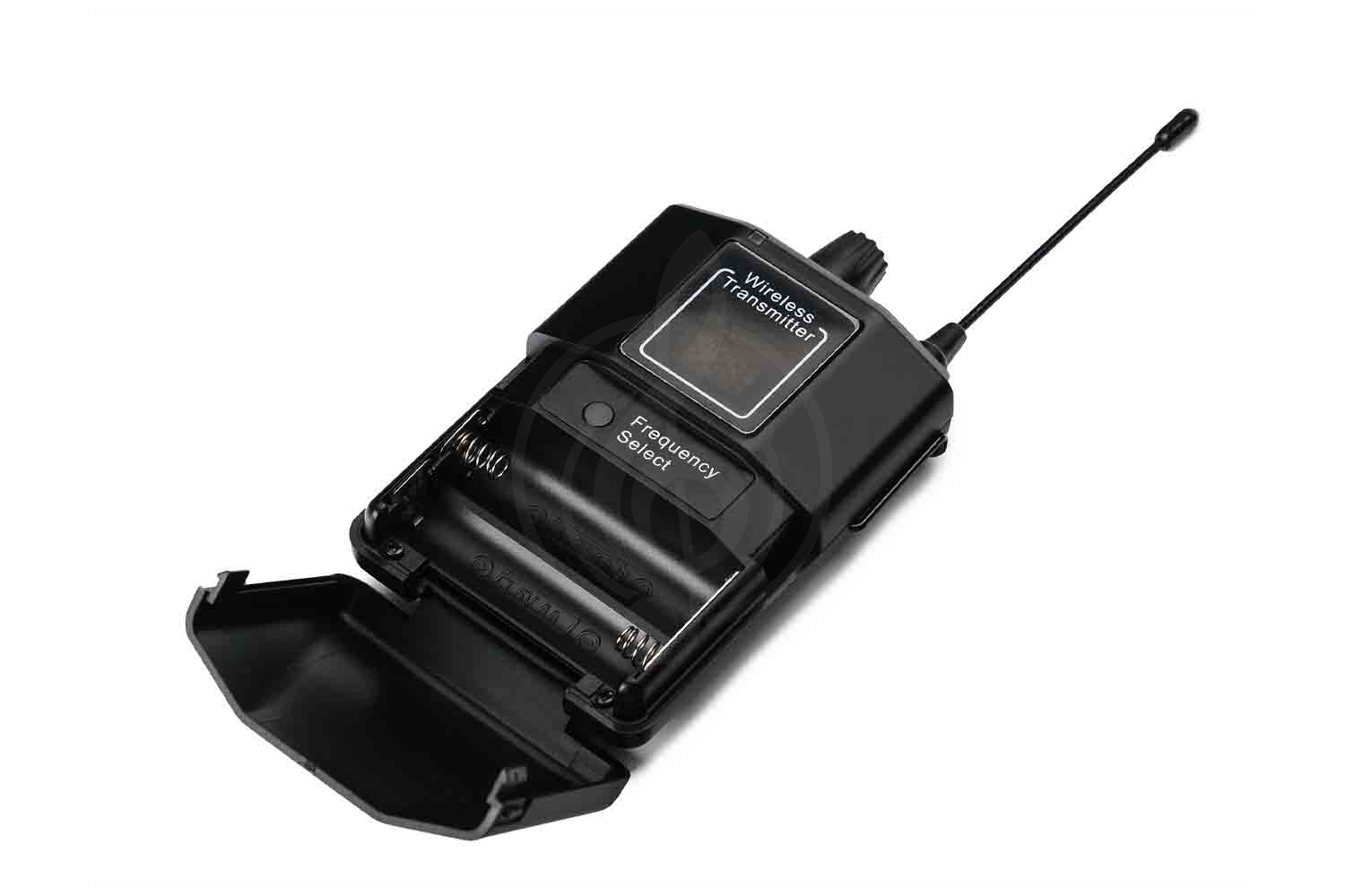 Радиосистема с головным микрофоном LAudio PRO1-H - Радиосистема с головным микрофоном, LAudio PRO1-H в магазине Доминанта мьюзик - фото 3