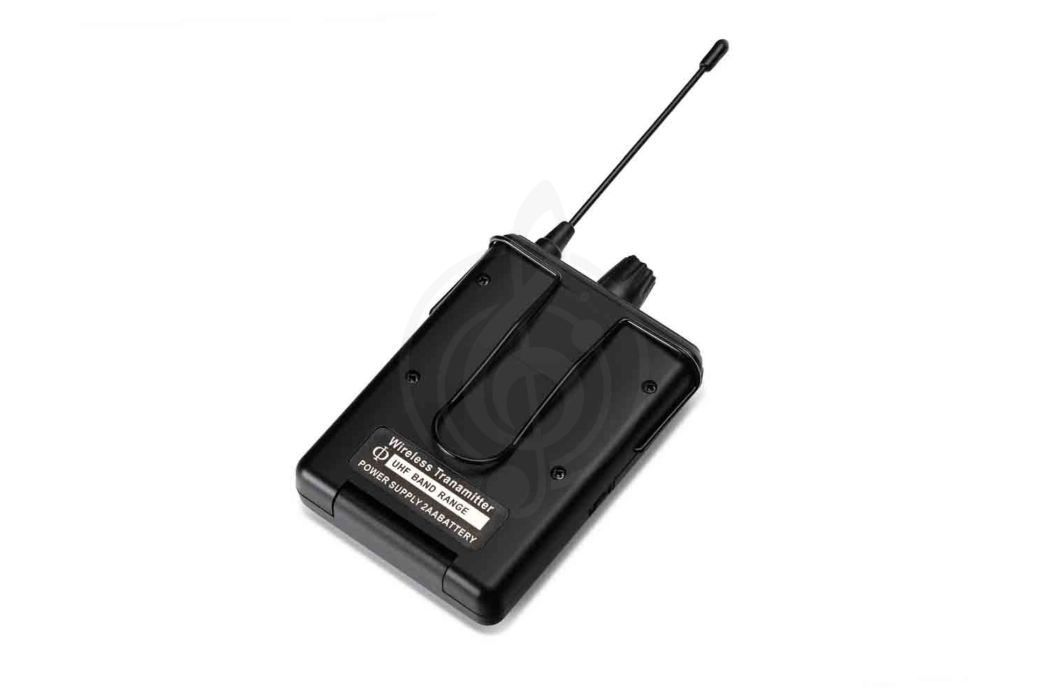 Радиосистема с головным микрофоном LAudio PRO1-H - Радиосистема с головным микрофоном, LAudio PRO1-H в магазине Доминанта мьюзик - фото 4