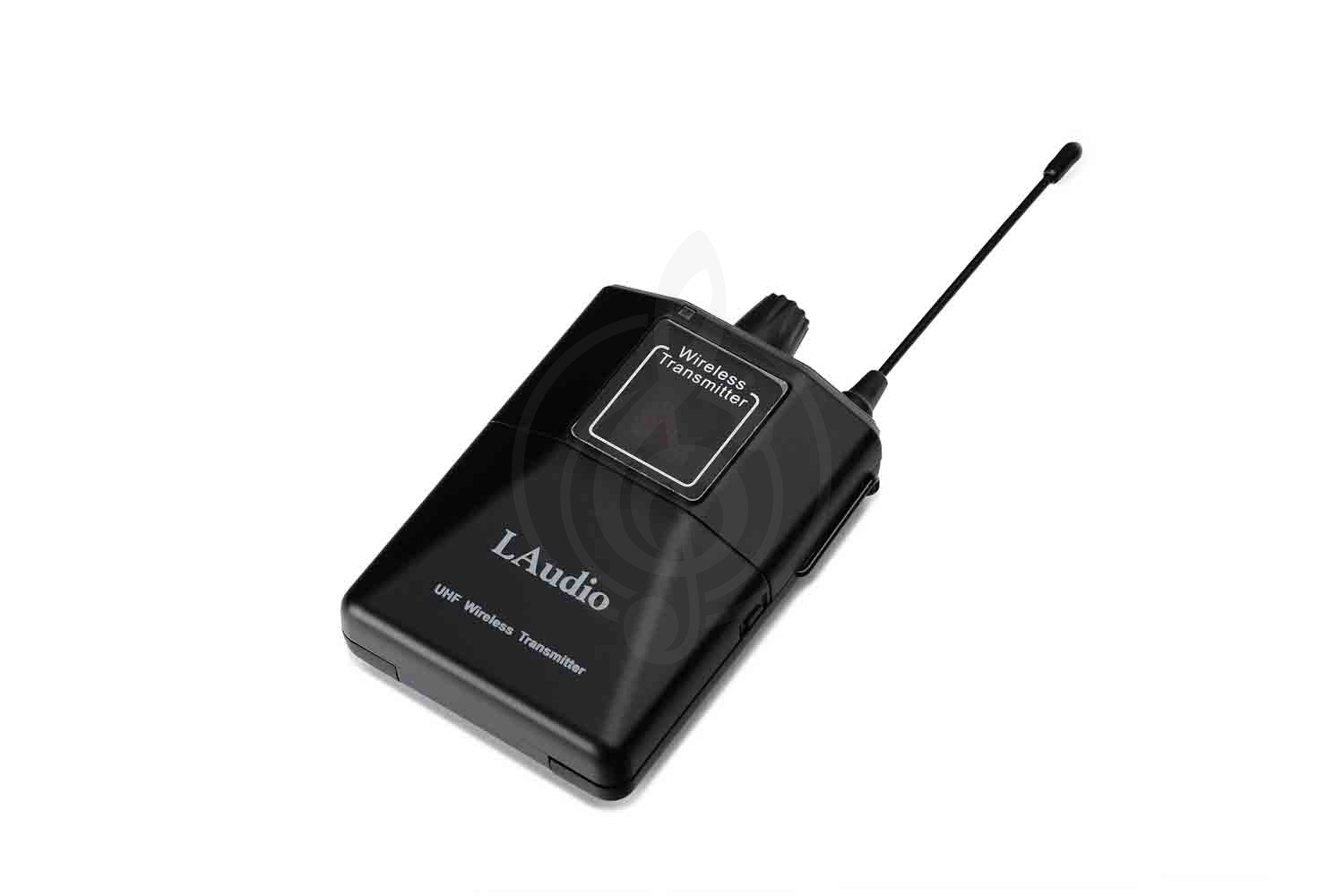 Радиосистема с головным микрофоном LAudio PRO1-H - Радиосистема с головным микрофоном, LAudio PRO1-H в магазине Доминанта мьюзик - фото 5