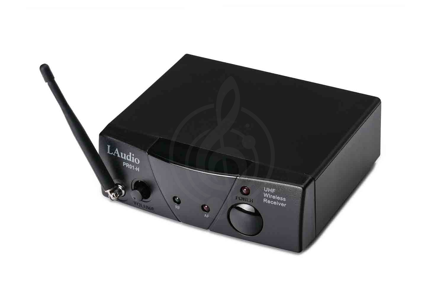 Радиосистема с головным микрофоном LAudio PRO1-H - Радиосистема с головным микрофоном, LAudio PRO1-H в магазине Доминанта мьюзик - фото 11