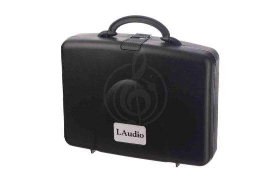 Радиосистема с петличным микрофоном LAudio PRO1-P - Радиосистема с петличным микрофоном, LAudio PRO1-P в магазине Доминанта мьюзик - фото 3