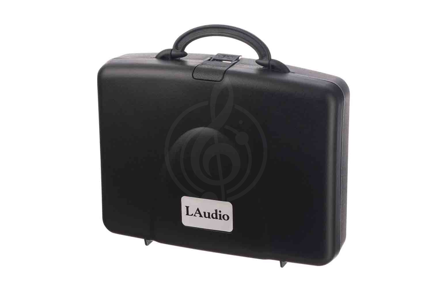 Радиосистема с петличным микрофоном LAudio PRO1-P - Радиосистема с петличным микрофоном, LAudio PRO1-P в магазине Доминанта мьюзик - фото 3