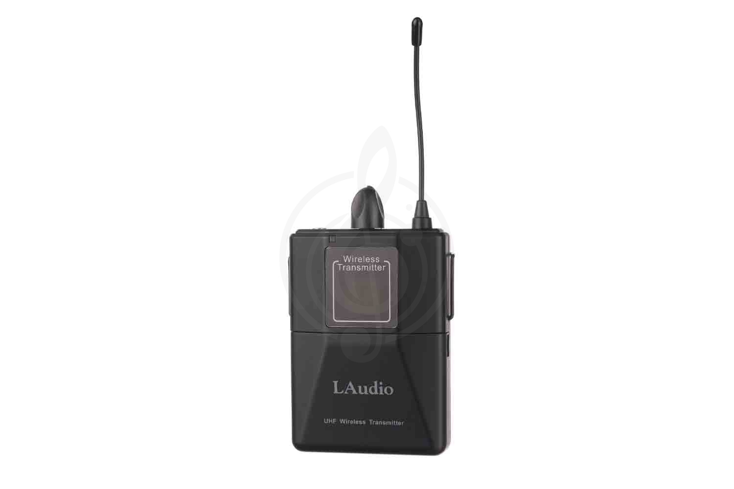 Радиосистема с петличным микрофоном LAudio PRO1-P - Радиосистема с петличным микрофоном, LAudio PRO1-P в магазине Доминанта мьюзик - фото 6