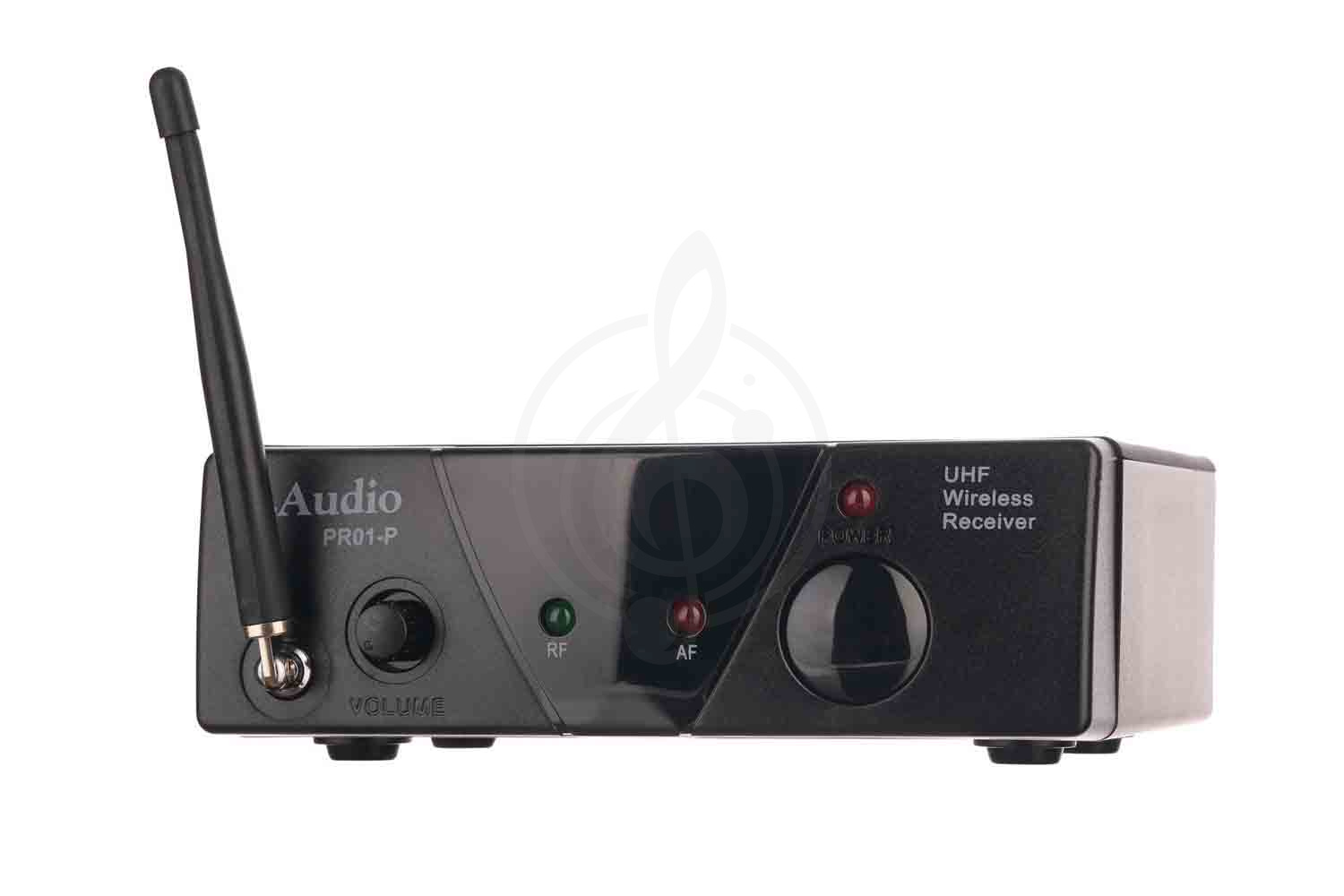 Радиосистема с петличным микрофоном LAudio PRO1-P - Радиосистема с петличным микрофоном, LAudio PRO1-P в магазине Доминанта мьюзик - фото 8