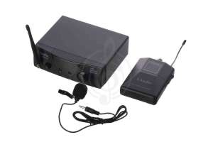Изображение Радиосистема LAudio PRO1-P