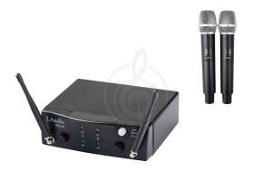 Изображение Радиосистема LAudio PRO2-M