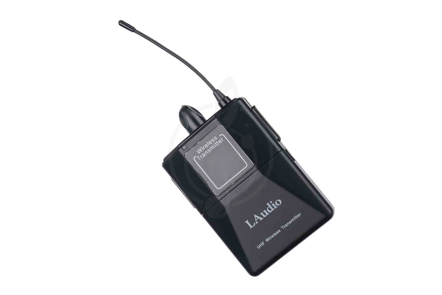 Радиосистема с головным микрофоном LAudio PRO2-MH - Двухканальная радиосистема с ручным передатчиком и головным микрофоном, LAudio PRO2-MH в магазине Доминанта мьюзик - фото 6