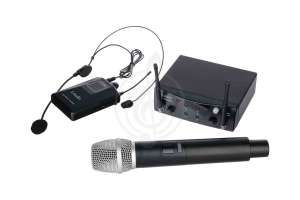 Изображение Радиосистема LAudio PRO2-MH