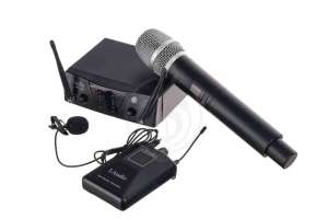 Изображение Радиосистема LAudio PRO2-MP