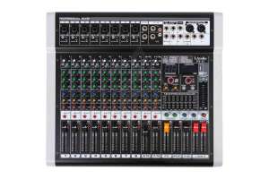 Изображение Микшерный пульт LAudio PX-12