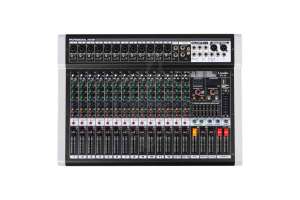 Изображение Микшерный пульт LAudio PX-16