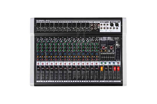 Изображение Микшерный пульт LAudio PX-16