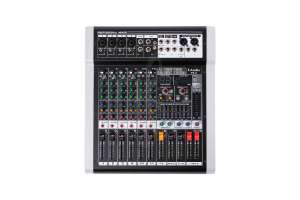 Изображение Микшерный пульт LAudio PX-8