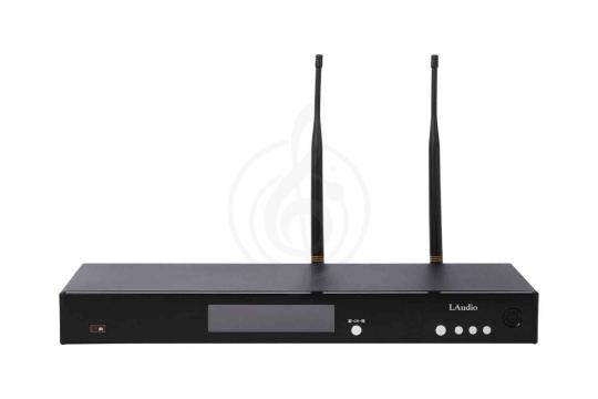 LAudio RWS-2BHS - Беспроводная микрофонная система - фото 2 Радиосистема с головным микрофоном LAudio RWS-2BHS - Беспроводная микрофонная система, RWS-2BHS в магазине DominantaMusic - фото 2