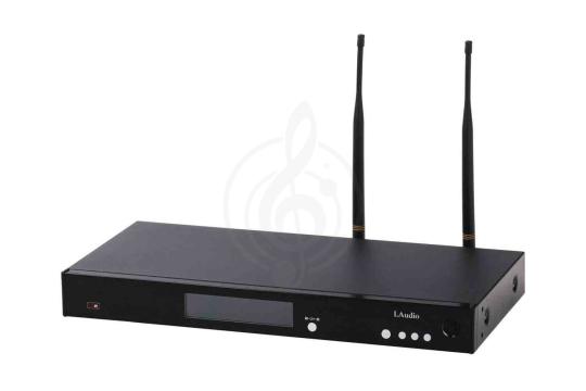 LAudio RWS-2BHS - Беспроводная микрофонная система - фото 3 Радиосистема с головным микрофоном LAudio RWS-2BHS - Беспроводная микрофонная система, RWS-2BHS в магазине DominantaMusic - фото 3