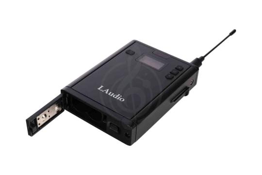 LAudio RWS-2BHS - Беспроводная микрофонная система - фото 6 Радиосистема с головным микрофоном LAudio RWS-2BHS - Беспроводная микрофонная система, RWS-2BHS в магазине DominantaMusic - фото 6