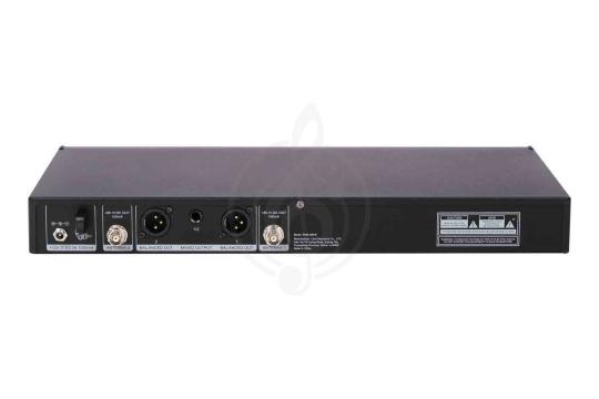 LAudio RWS-2BHS - Беспроводная микрофонная система - фото 9 Радиосистема с головным микрофоном LAudio RWS-2BHS - Беспроводная микрофонная система, RWS-2BHS в магазине DominantaMusic - фото 9