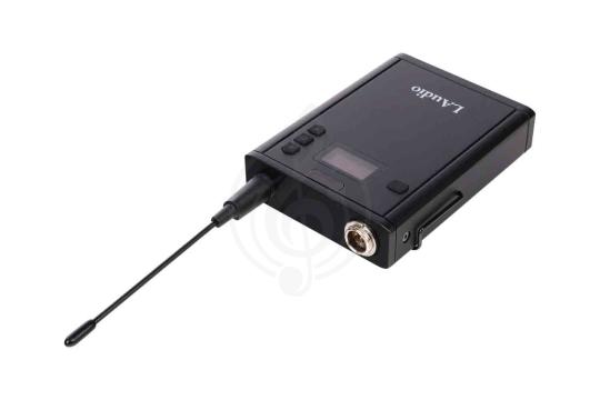 LAudio RWS-2BHS - Беспроводная микрофонная система - фото 10 Радиосистема с головным микрофоном LAudio RWS-2BHS - Беспроводная микрофонная система, RWS-2BHS в магазине DominantaMusic - фото 10