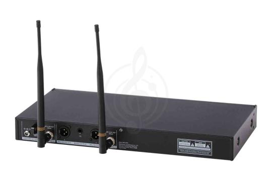 LAudio RWS-2BHS - Беспроводная микрофонная система - фото 11 Радиосистема с головным микрофоном LAudio RWS-2BHS - Беспроводная микрофонная система, RWS-2BHS в магазине DominantaMusic - фото 11