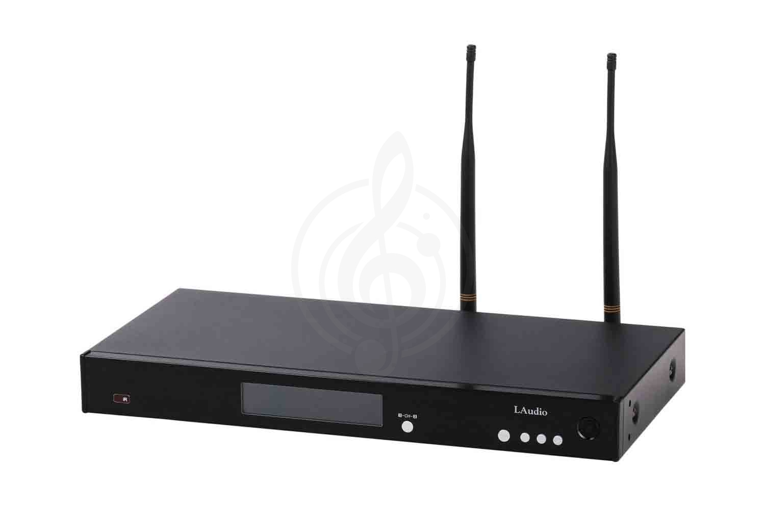 Радиосистема с головным микрофоном LAudio RWS-2BHS - Беспроводная микрофонная система,  RWS-2BHS в магазине DominantaMusic - фото 3