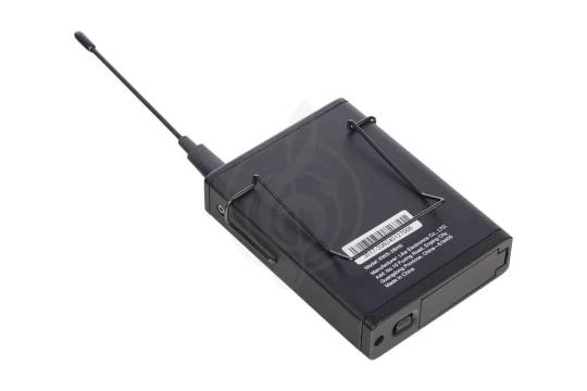 LAudio RWS-2BLV - Беспроводная микрофонная система - фото 4 Радиосистема с петличным микрофоном LAudio RWS-2BLV - Беспроводная микрофонная система, RWS-2BLV в магазине DominantaMusic - фото 4
