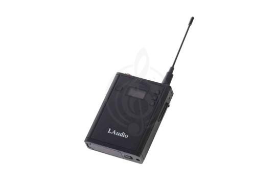LAudio RWS-2BLV - Беспроводная микрофонная система - фото 6 Радиосистема с петличным микрофоном LAudio RWS-2BLV - Беспроводная микрофонная система, RWS-2BLV в магазине DominantaMusic - фото 6