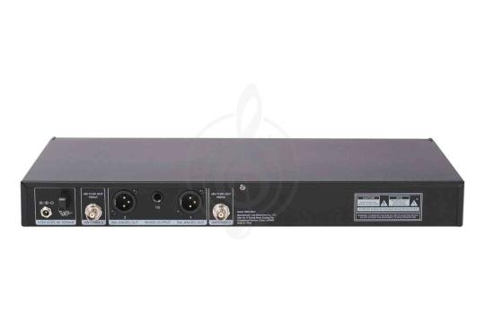 LAudio RWS-2BLV - Беспроводная микрофонная система - фото 8 Радиосистема с петличным микрофоном LAudio RWS-2BLV - Беспроводная микрофонная система, RWS-2BLV в магазине DominantaMusic - фото 8