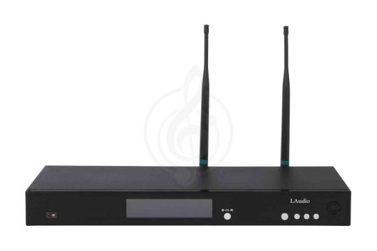 LAudio RWS-2BLV - Беспроводная микрофонная система - фото 10 Радиосистема с петличным микрофоном LAudio RWS-2BLV - Беспроводная микрофонная система, RWS-2BLV в магазине DominantaMusic - фото 10