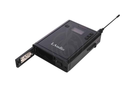 LAudio RWS-4BHS - Беспроводная микрофонная система - фото 4 Радиосистема с головным микрофоном LAudio RWS-4BHS - Беспроводная микрофонная система, RWS-4BHS в магазине DominantaMusic - фото 4
