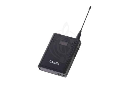 LAudio RWS-4BHS - Беспроводная микрофонная система - фото 5 Радиосистема с головным микрофоном LAudio RWS-4BHS - Беспроводная микрофонная система, RWS-4BHS в магазине DominantaMusic - фото 5