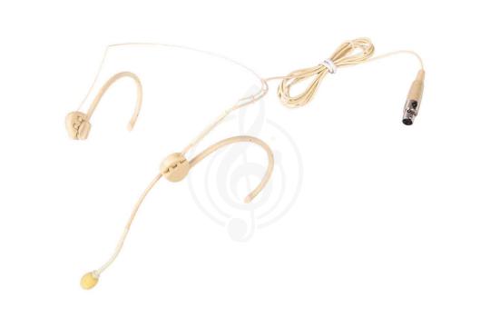 LAudio RWS-4BHS - Беспроводная микрофонная система - фото 6 Радиосистема с головным микрофоном LAudio RWS-4BHS - Беспроводная микрофонная система, RWS-4BHS в магазине DominantaMusic - фото 6
