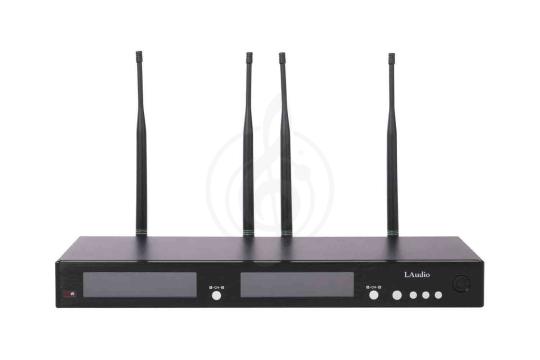 LAudio RWS-4BHS - Беспроводная микрофонная система - фото 8 Радиосистема с головным микрофоном LAudio RWS-4BHS - Беспроводная микрофонная система, RWS-4BHS в магазине DominantaMusic - фото 8