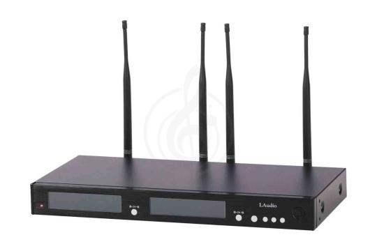 LAudio RWS-4BHS - Беспроводная микрофонная система - фото 9 Радиосистема с головным микрофоном LAudio RWS-4BHS - Беспроводная микрофонная система, RWS-4BHS в магазине DominantaMusic - фото 9