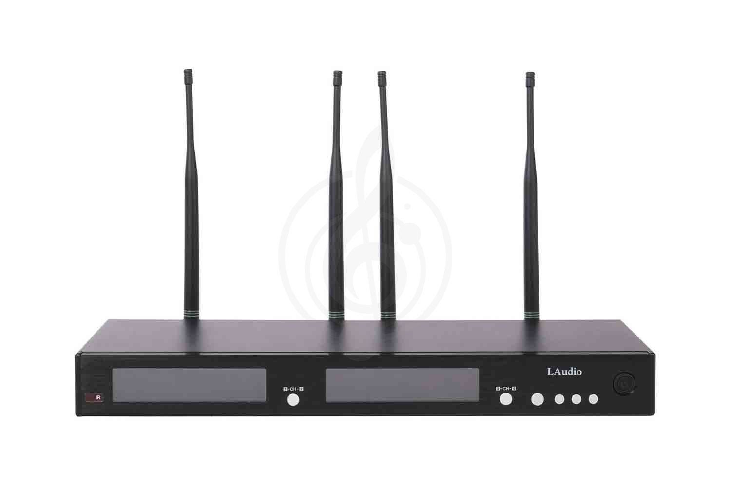 Радиосистема с головным микрофоном LAudio RWS-4BHS - Беспроводная микрофонная система,  RWS-4BHS в магазине DominantaMusic - фото 8