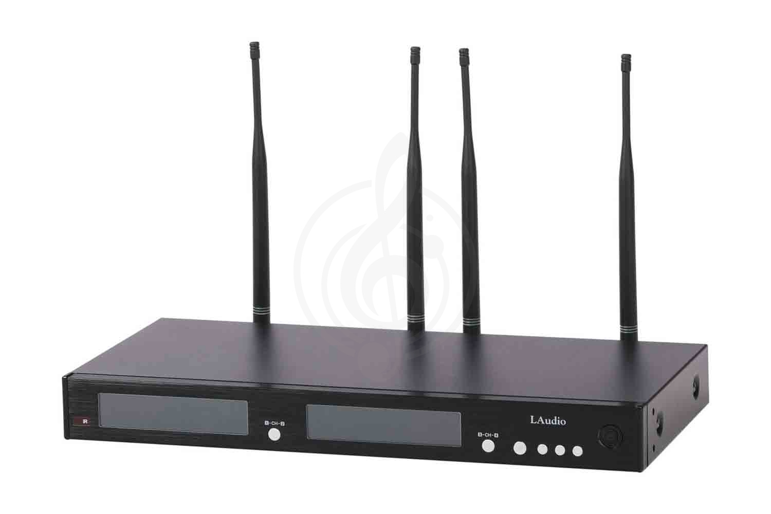 Радиосистема с головным микрофоном LAudio RWS-4BHS - Беспроводная микрофонная система,  RWS-4BHS в магазине DominantaMusic - фото 9