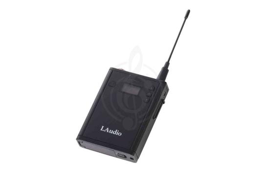 LAudio RWS-4BLV - Беспроводная микрофонная система - фото 6 Радиосистема с петличным микрофоном LAudio RWS-4BLV - Беспроводная микрофонная система, RWS-4BLV в магазине DominantaMusic - фото 6