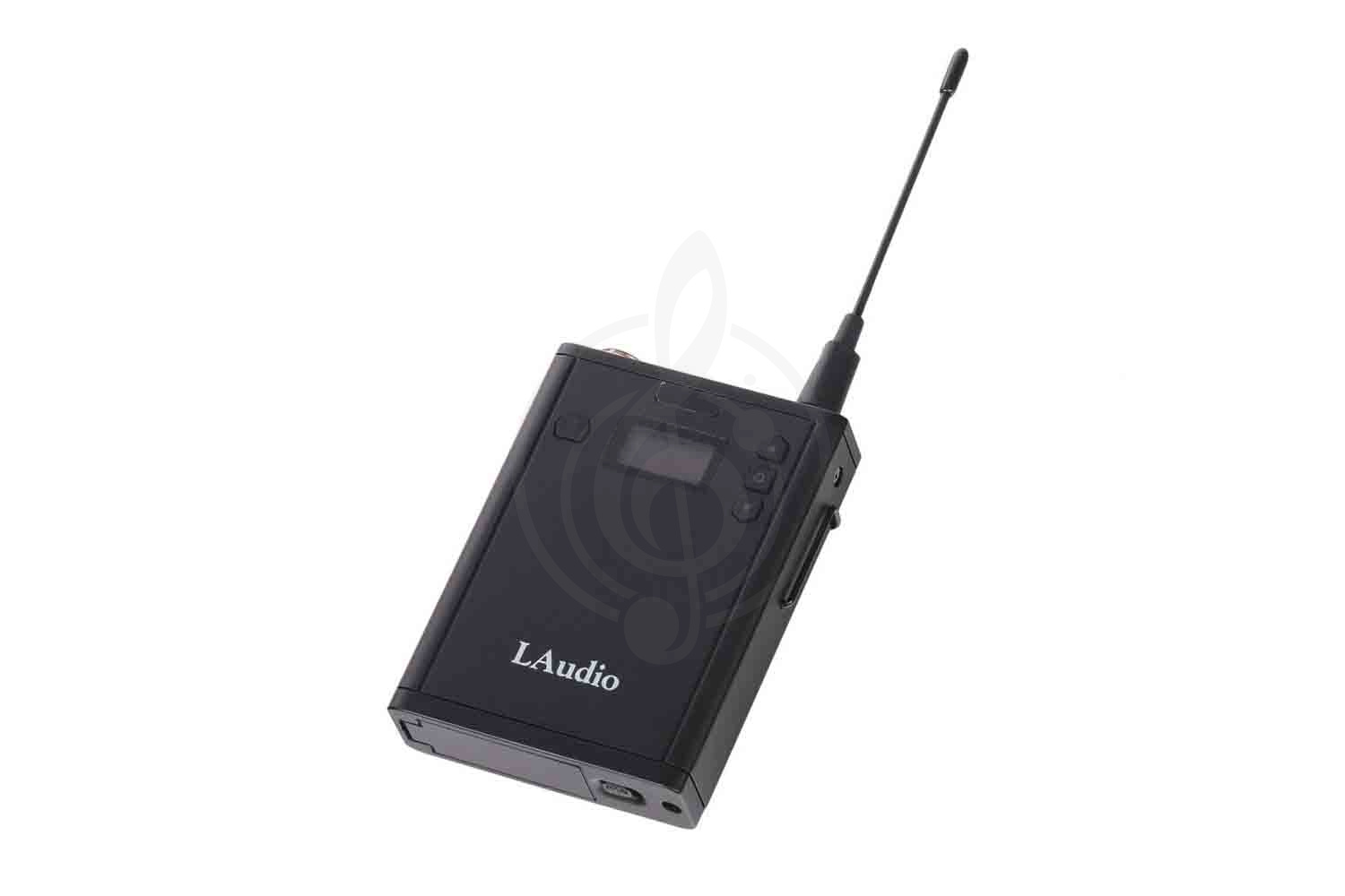 LAudio RWS-4BLV - Беспроводная микрофонная система - фото 6 Радиосистема с петличным микрофоном LAudio RWS-4BLV - Беспроводная микрофонная система, RWS-4BLV в магазине DominantaMusic - фото 6