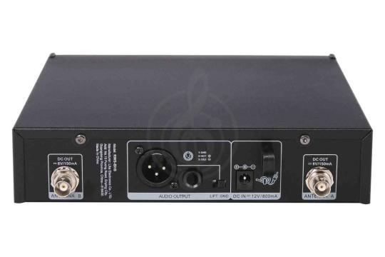 LAudio RWS-BHS - Беспроводная микрофонная система - фото 3 Радиосистема с головным микрофоном LAudio RWS-BHS - Беспроводная микрофонная система, RWS-BHS в магазине DominantaMusic - фото 3