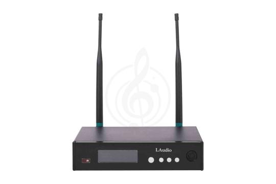 Радиосистема с петличным микрофоном LAudio RWS-BLV - Беспроводная микрофонная система,  RWS-BLV в магазине DominantaMusic - фото 6