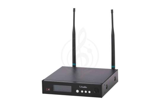 Радиосистема с петличным микрофоном LAudio RWS-BLV - Беспроводная микрофонная система,  RWS-BLV в магазине DominantaMusic - фото 7