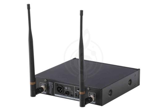 LAudio RWS-HD - Беспроводная микрофонная система - фото 4 Радиосистема с ручным передатчиком LAudio RWS-HD - Беспроводная микрофонная система, RWS-HD в магазине DominantaMusic - фото 4